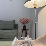 στην καρδιά της πόλης Διαμέρισμα
