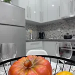 Διαμέρισμα στην καρδιά της πόλης *