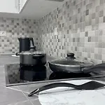Διαμέρισμα στην καρδιά της πόλης *