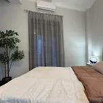 Διαμέρισμα στην καρδιά της πόλης