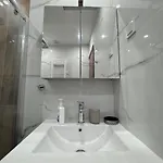 στην καρδιά της πόλης Διαμέρισμα