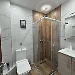 στην καρδιά της πόλης Διαμέρισμα Θεσσαλονίκη