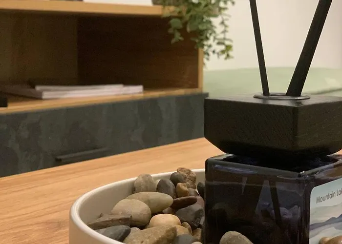 στην καρδιά της πόλης