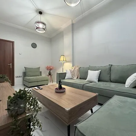 στην καρδιά της πόλης