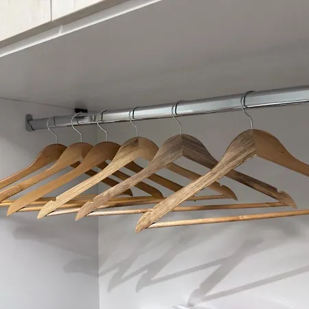 Διαμέρισμα Στην Καρδιά Της Πόλης アパート テッサロニキ