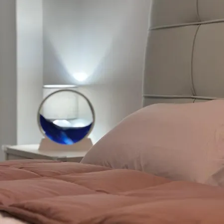 Apartament In The Heart Of The *