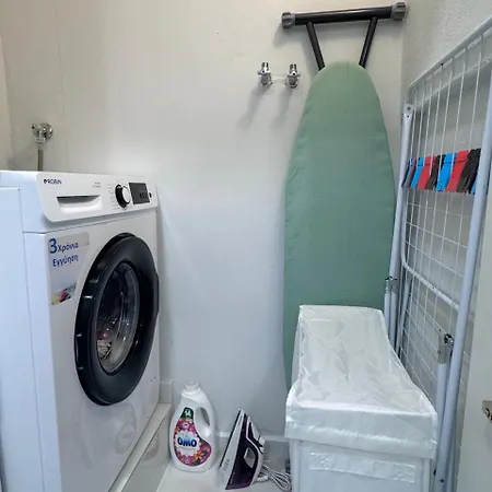 Διαμέρισμα Στην Καρδιά Της Πόλης アパート テッサロニキ