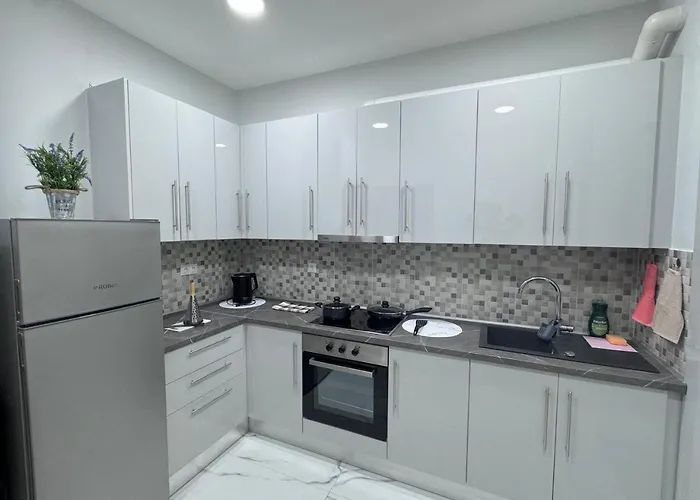 στην καρδιά της πόλης Thessalonique