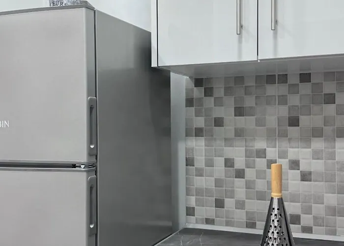 στην καρδιά της πόλης Thessalonique