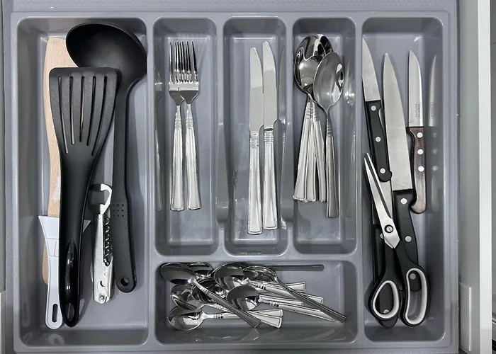 アパート Διαμέρισμα Στην Καρδιά Της Πόλης テッサロニキ