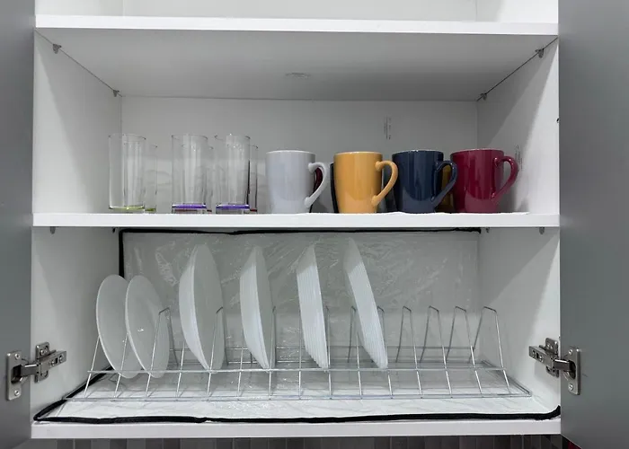 アパート Διαμέρισμα Στην Καρδιά Της Πόλης *