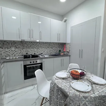 Διαμέρισμα Στην Καρδιά Της Πόλης Thessaloníki