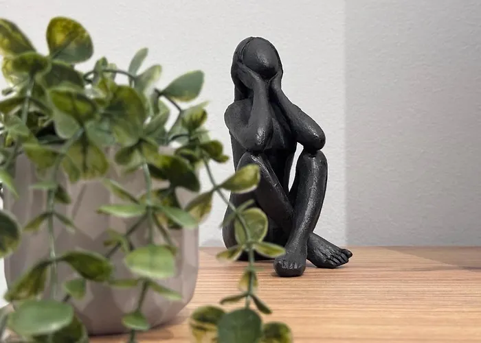 Διαμέρισμα Στην Καρδιά Της Πόλης *