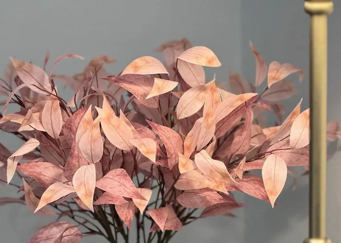 Διαμέρισμα Στην Καρδιά Της Πόλης * Thessaloníki