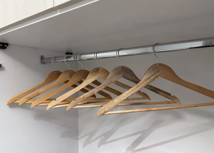 Διαμέρισμα Στην Καρδιά Της Πόλης Lejlighed Thessaloníki